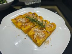 -香雪海饭店中餐厅(人民桥店)