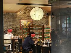 -贰醒·私房小院烧烤 (太古里店)