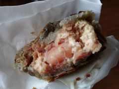 -金太粽(上海弄堂第一粽店)