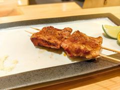 -鳥忆·omakase炭火烧鸟