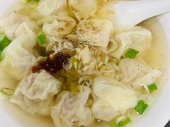 -汪家馄饨(集庆路店)