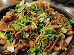 -烤肉季饭庄