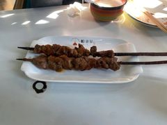 -帕米尔食府(白云观店)