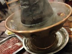 -大唐人家·热气羊肉(大华店)