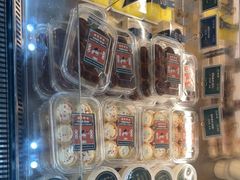 零售区-酥大興·新国潮糕点配茶饮(龙岗万达黑金店)