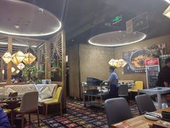 -云海肴·汽锅鸡·云南菜(天津国金汇店)