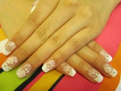 照片 599-A-Best nail UP时尚美甲沙龙