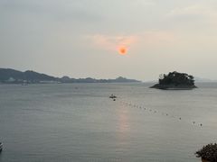 -杭州千岛湖开元度假村