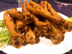 -黛瓦里巷(南京东路店)
