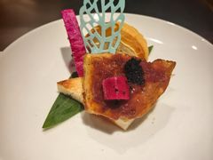 -尚品御泉铁板烧自助(绿园小区店)