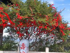 -青州市云门山风景区