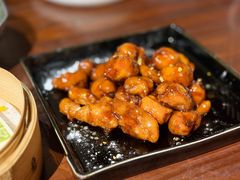 糖醋里脊-寻宝记绍兴菜(鲁迅路店)