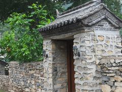 -北京山里寒舍度假酒店