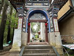 -寂照庵
