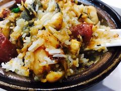-坤记煲仔小菜(西环店)