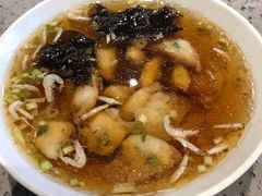 -荣家小吃(紫阳街店)