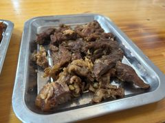 -清真-戏楼王记牛肉面