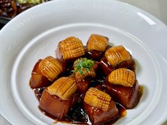 -世博源公馆·本帮融合菜·主题包厢·江景餐厅