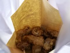 -傅强排骨(成都总店)