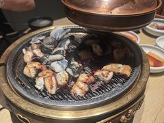 -泥炉烧肉师(新街口金銮巷店)