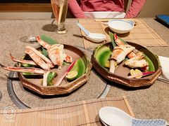 -蟹道乐(網元別館店)