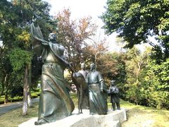 -敬亭山风景名胜区