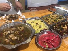 -陈氏肥蛤(小纬六路总店)