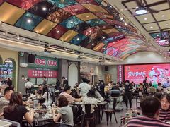 -飞尝蚝·顺德菜·鱼生(顺德总店)