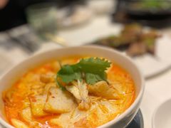 -港丽餐厅(高德置地店)