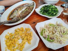 -福满楼(锦溪古镇店)