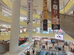 -银泰百货(北京大红门店)
