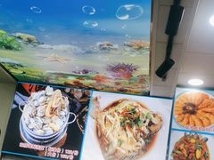 -日照大牌檔•小船海鲜(万平口店)
