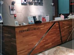 -一兆韦德健身(慧芝湖店)