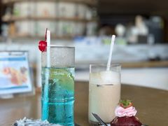 -大堂酒廊·亚龙湾万豪度假酒店