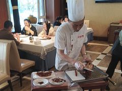 -同喜烤鸭店(光芒店)