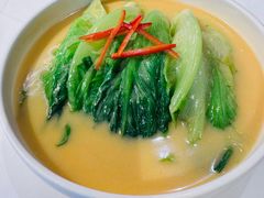 -山泉粤宴(广东大厦店)