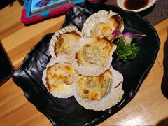 -割烹旭日本料理(龙湖狮山天街店)