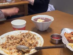 -暖食光·台式家庭餐厅·生日主题店(万达店)