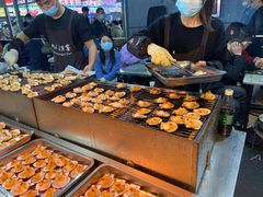 -大学城夜市大排档(凤栖路店)