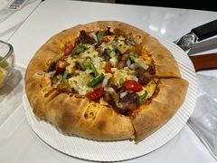 -必胜客(大梅沙8号仓店)
