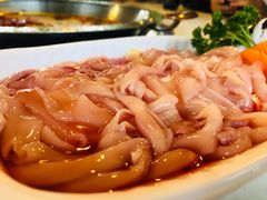 -大味生态火锅(蓝谷地店)