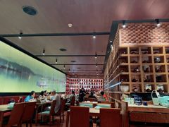-绿茶餐厅(coco park 店)