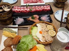 -古关火锅店(古北水镇景区店)
