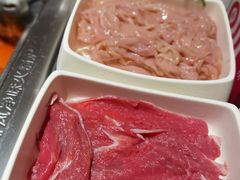 -海底捞火锅(海宁路店)