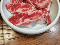 -九田家黑牛烤肉料理(三墩店)