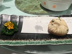 -申粤轩酒楼·三十年粤菜经典(丁香花园店)