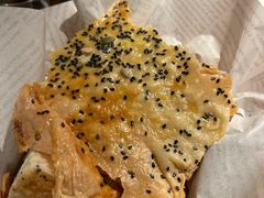 餐前面包-Solo(衡山路店)