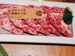 -MIKOMIKO和牛烧肉专门店(南门店)