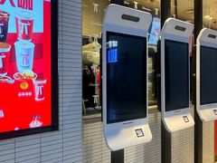 -肯德基(青岛北站西广场店)