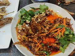 -胡记真不同饭店(临河街店)